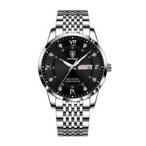 Men Business Luxury Wrist Watches