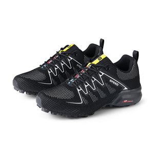 Mens Outdoor Water Proof Hiking Shoes
