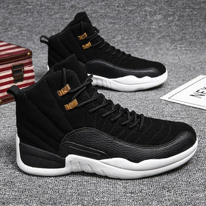 Men's Sneakers High Quality Basketball Shoes