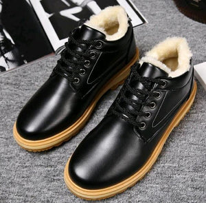 New Fashion Men Boots ( 💥Over $89+ ,Code SAVE10🛒)