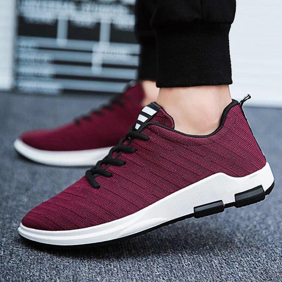 Men Breathable Lightweight Non-slip Fashion Shoes ( 💥Over $89+ ,Code SAVE10🛒)