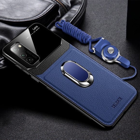 PU leather Case For Note 20 S10 S20 S21