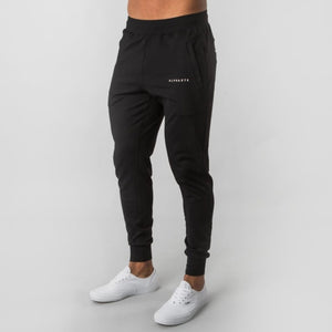 Men Muscle Fitness Gait Training Sports Pants ( 💥Over $89+ ,Code SAVE10🛒)