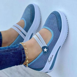 Women Casual Breathable Shoes