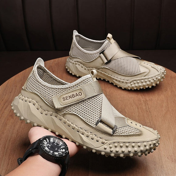 Fashion Soft Breathable Non-slip Shoes