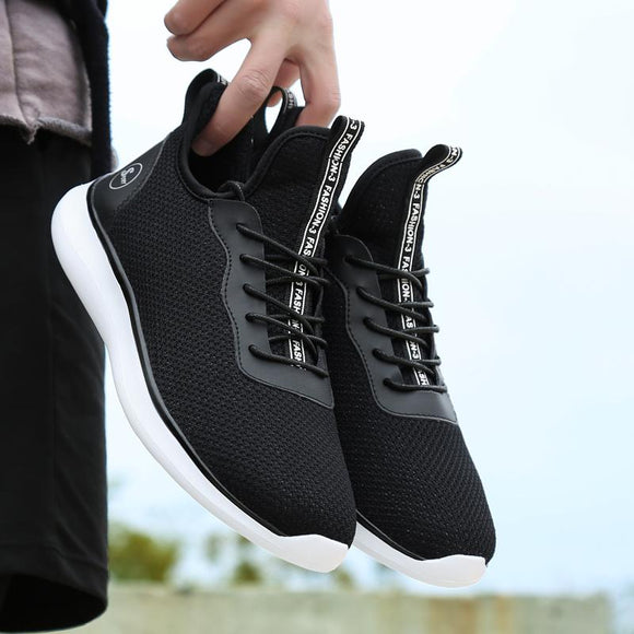 Men Shoes Winter Casual Sneakers
