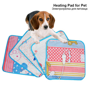 40/60cm Heating Pad for Pet