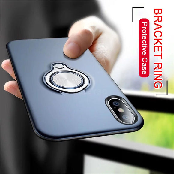 Original Shockproof Ultra Thin Case Back Cover for IPhone