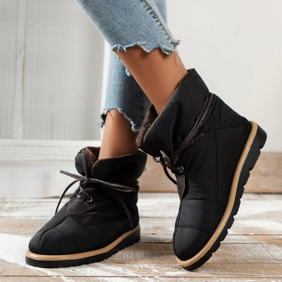 New Fashion Women Ankle Boots