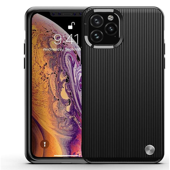 Carbon Fiber Case for iphone Series Cover