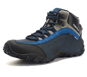 Men's Portable Breathable Hiking Shoes