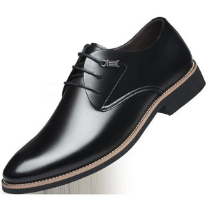 Men New Fashion Casual Dress Shoes ( 💥 $10 OFF OVER $89 🛒)