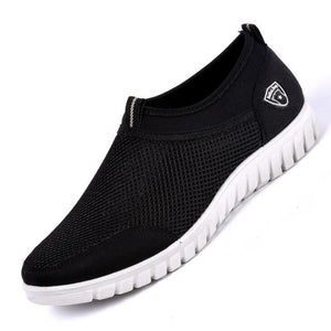 Men Casual Slip-On Shoes