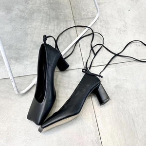 Fashion Women Sandals Pumps ( 💥Over $89+ ,Code SAVE10🛒)