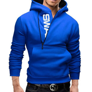 Luckum 2021 Fashion New Men Sweater 7 Colors ( 💥Over $89+ ,Code SAVE10🛒)