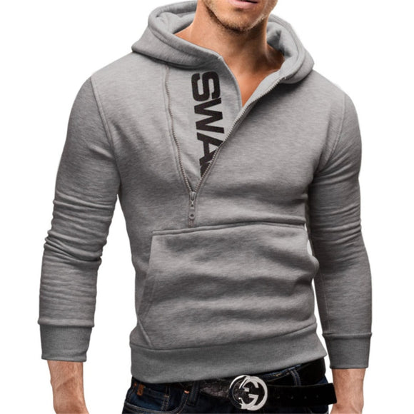 Luckum 2021 Fashion New Men Sweater 7 Colors ( 💥Over $89+ ,Code SAVE10🛒)