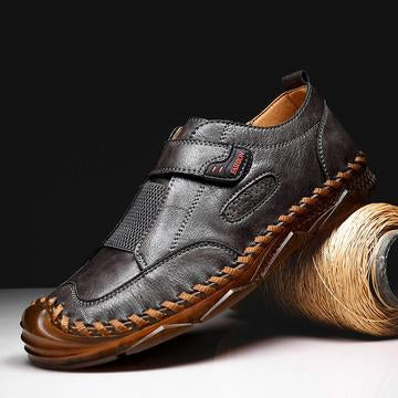 Men Fashion Comfy Drive Shoes