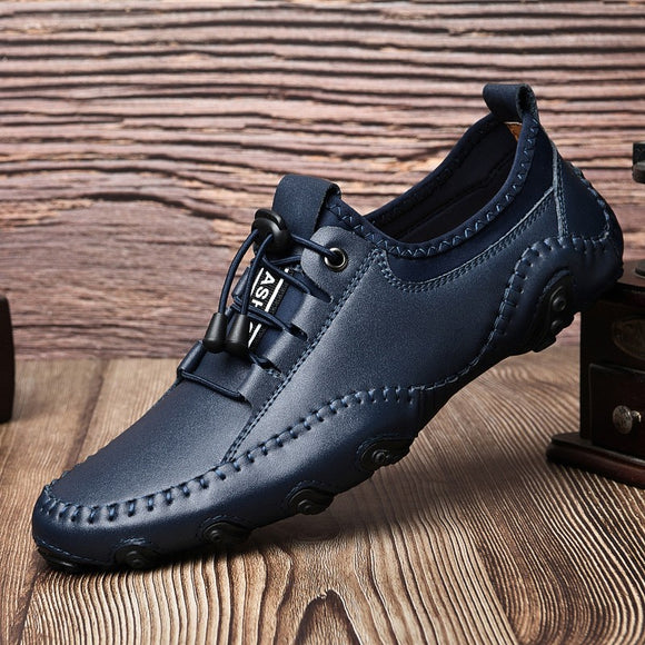 Handmade Leather Men's Shoes