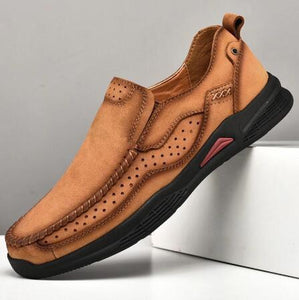 Men Comfortable Waterproof Shoes