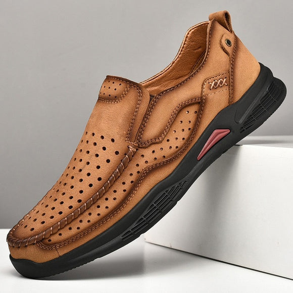 Men Comfortable Waterproof Shoes