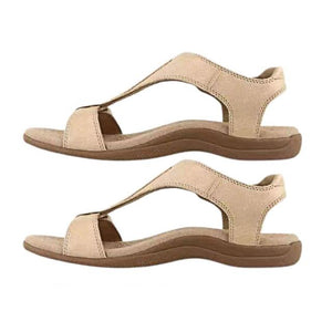 Women Summer Thick Sole Sandals