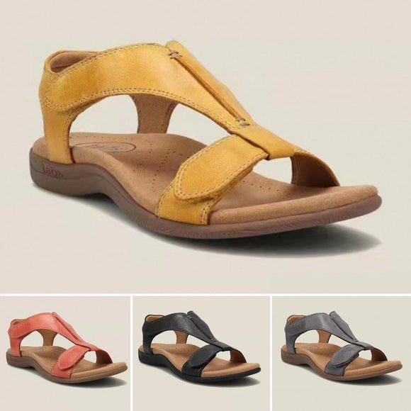 Women Summer Thick Sole Sandals