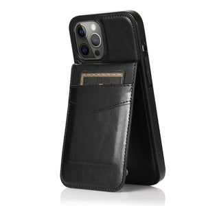 Flip Leather Case For iPhone 13PRO MAX 13