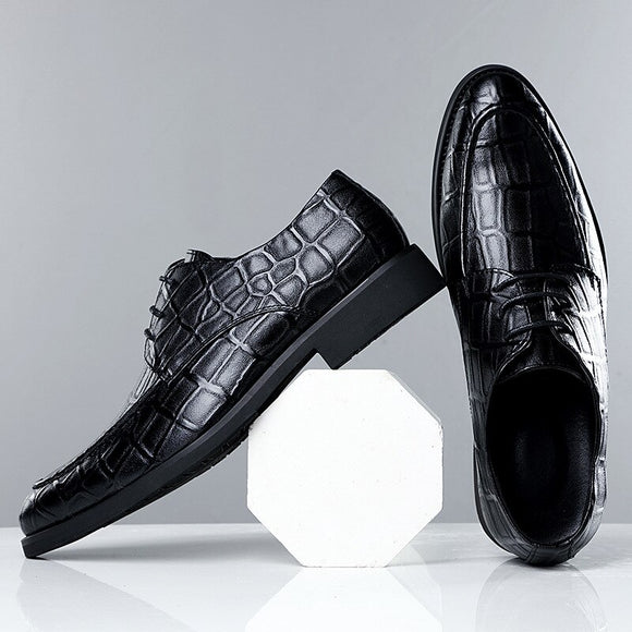 Men Loafers Breathable Lace up Shoes ( 💥Over $89+ ,Code SAVE10🛒)