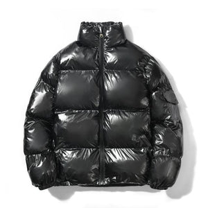 Men Light Weight Water Packable Puffer Jacket  ( 💥Over $89+ ,Code SAVE10🛒)