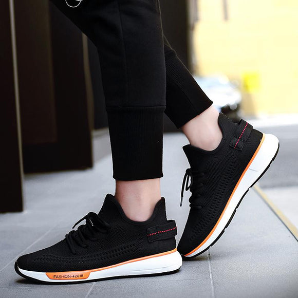 Men's Mesh Breathable Casual Shoes ( 💥Over $89+ ,Code SAVE10🛒)