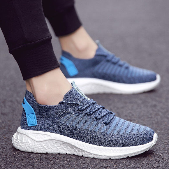 Men Comfortable Breathable Sneakers( 💥Over $89+ ,Code SAVE10🛒)
