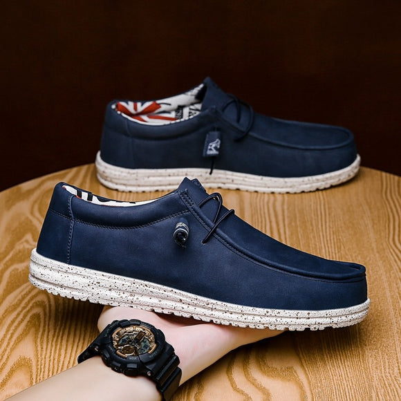 Men Casual Fashion Comfortable Loafers