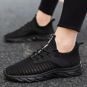 Men Breathable Casual Sneakers ( 💥Over $89+ ,Code SAVE10🛒)
