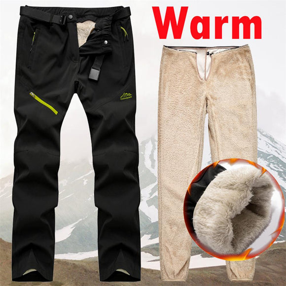 Men's Outdoor Tactical Waterproof Pants ( 💥Over $89+ ,Code SAVE10🛒)