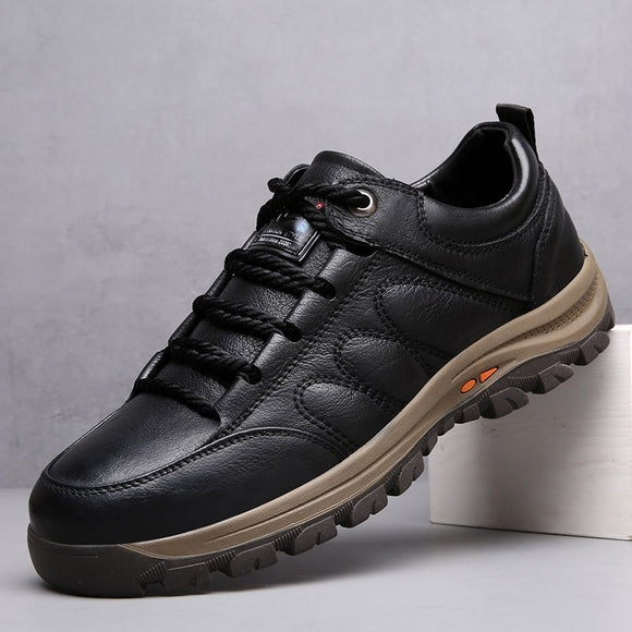 New Fashion Men Casual Shoes