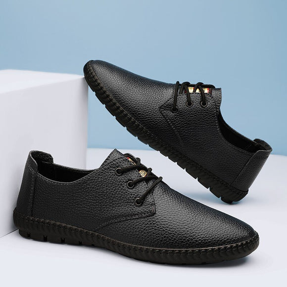 New Men Casual Moccasins Shoes