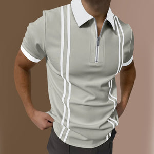 New Men Daily Breathable T-Shirts