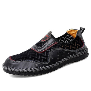 Men Breathable Outdoor Shoes