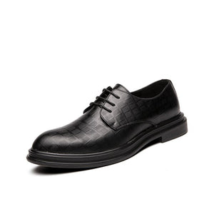 Mens Designer Oxford Business Formal Shoes( 💥Over $89+ ,Code SAVE10🛒)