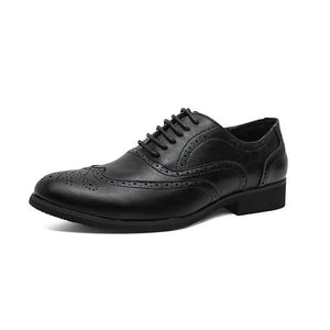 New Business British Formal Shoes