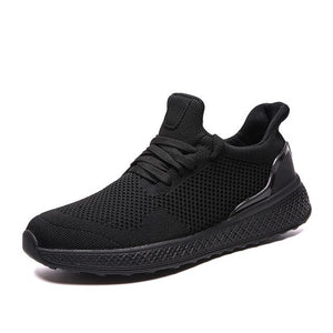 Men Casual Flat Lightweight Sneakers ( 💥Over $99+ ,Code SAVE10🛒)