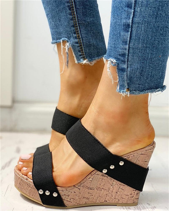 New Women Comfortable Sandals