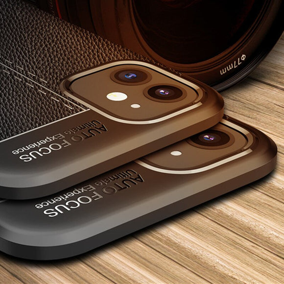 Soft Silicone Case For iPhone 12 13 Mini SE 2020 11 Pro Max X XR XS