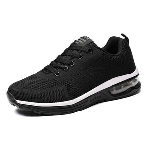 Couple Casual Mesh Breathable Sneakers