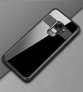 Luxury Heavy Duty Anti-knock Armor Phone Case For Samsung Galaxy Note 9 8 s9 s8 Plus j7