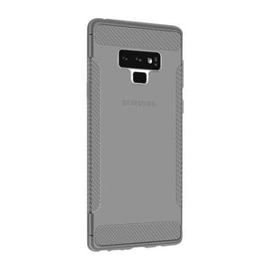 Transparent Shockproof Rugged Ultra Thin Armor Case For Samsung Galaxy Note 8 9 S10 S10Plus S9 S8 Plus S7 S6 Edge