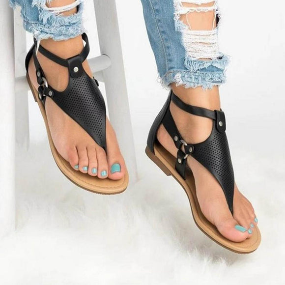 Women Summer Fashion Casual Sandals