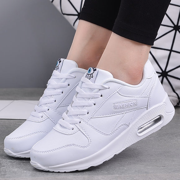 Women Trainers Running Sneakers ( 💥Over $89+ ,Code SAVE10🛒)