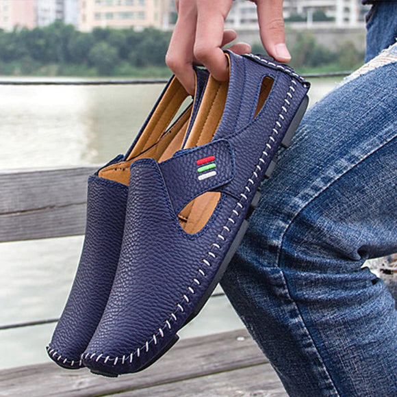 New Comfortable Men Casual Loafers